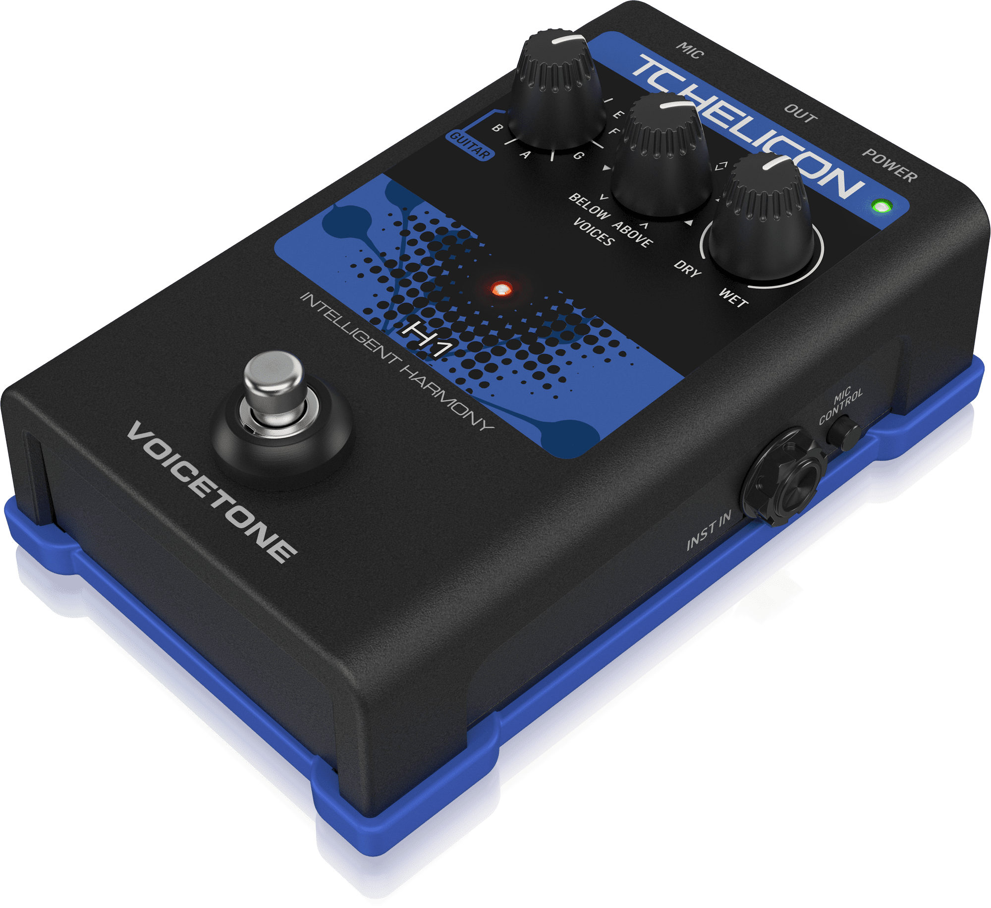 TC HELICON VoiceTone H1 – Image 3