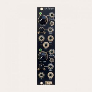 Teia Synth vcA Team