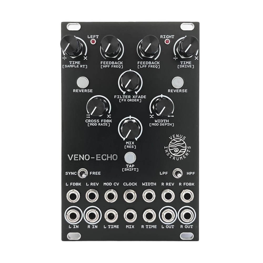 Venus Instruments Veno Echo – Image 1