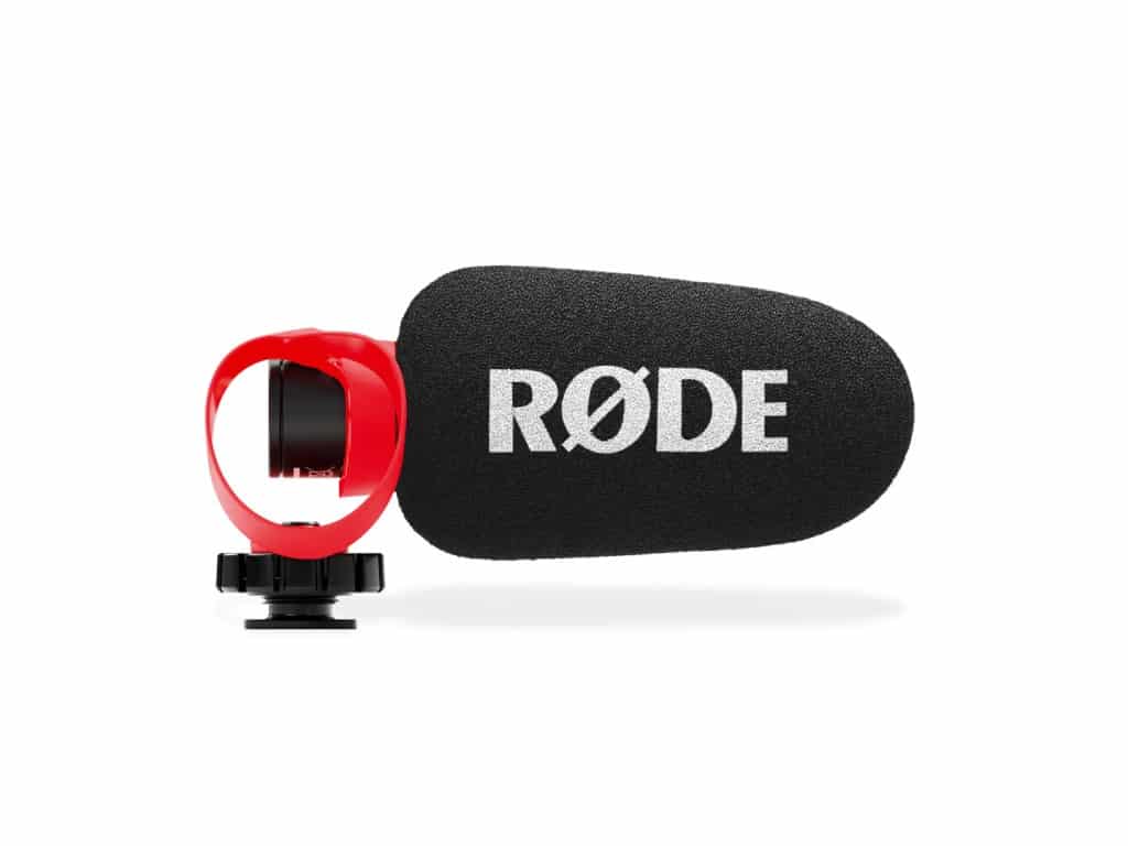 Rode Video Micro 2 – Image 1