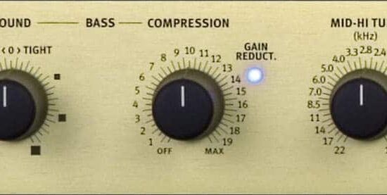 Stereo Vitalizer MK2-T – Image 2