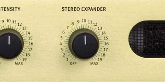 Stereo Vitalizer MK2-T – Image 5