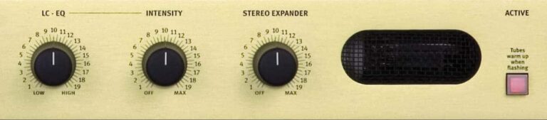 Stereo Vitalizer MK2-T