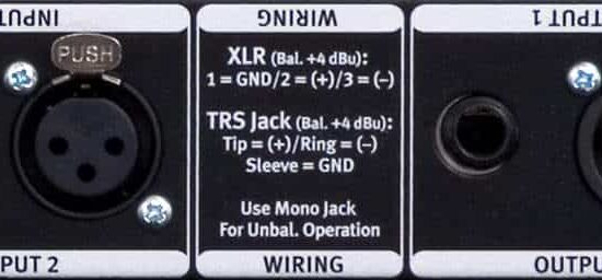 Stereo Vitalizer MK2-T – Image 4