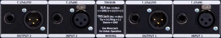 Stereo Vitalizer MK2-T