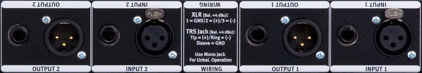 Stereo Vitalizer MK2-T – Image 4