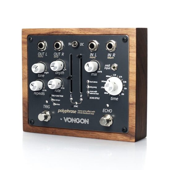 Vongon Polyphrase – Image 2