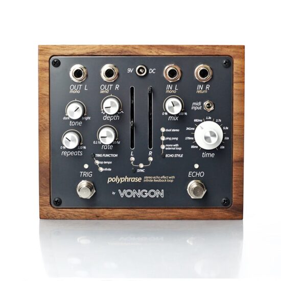 Vongon Polyphrase – Image 1