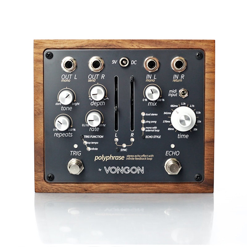 Vongon Polyphrase – Image 1