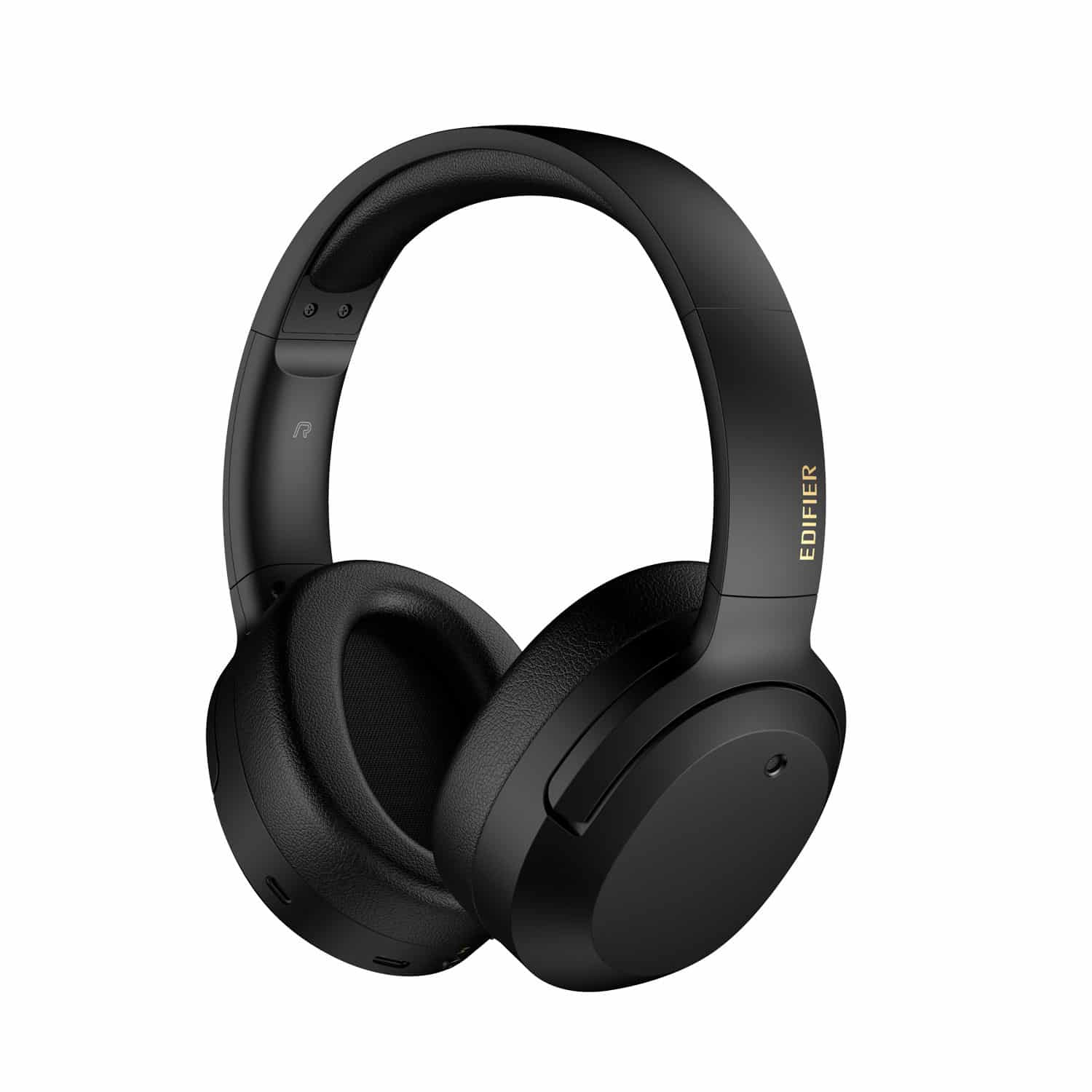 Edifier W820NB Plus Noir Casque Bluetooth avec ANC – Image 1