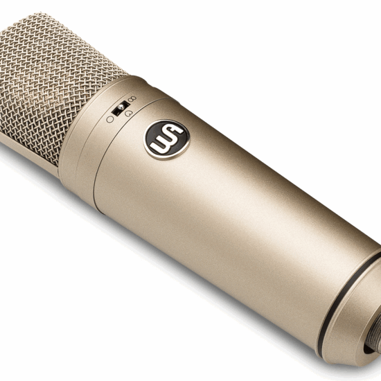 WARM AUDIO WA-Classic – Image 5