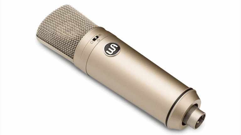 WARM AUDIO WA-Classic