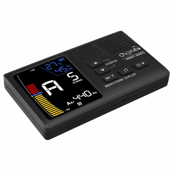 CHERUB WMT-565C – Image 4