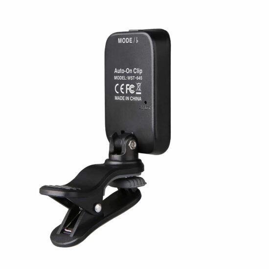 CHERUB WST-645 – Image 3