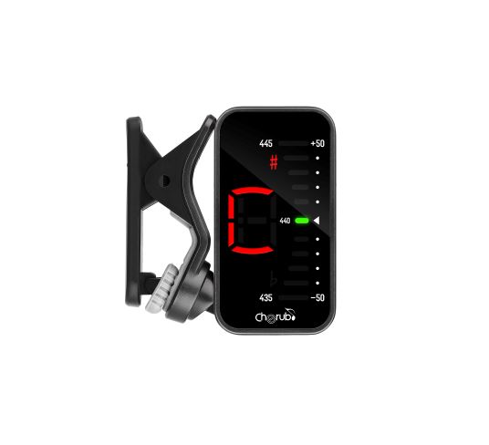 Clip Tuner Rechargeable WST-551 CHERUB