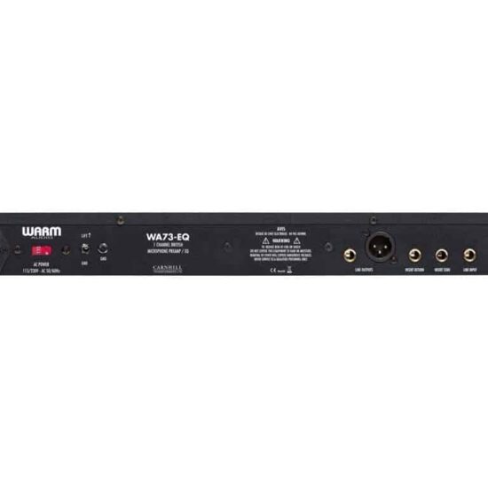 Warm Audio WA73-EQ – Image 2