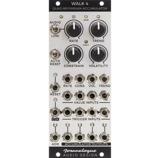 Joranalogue Walk 4 – Image 1