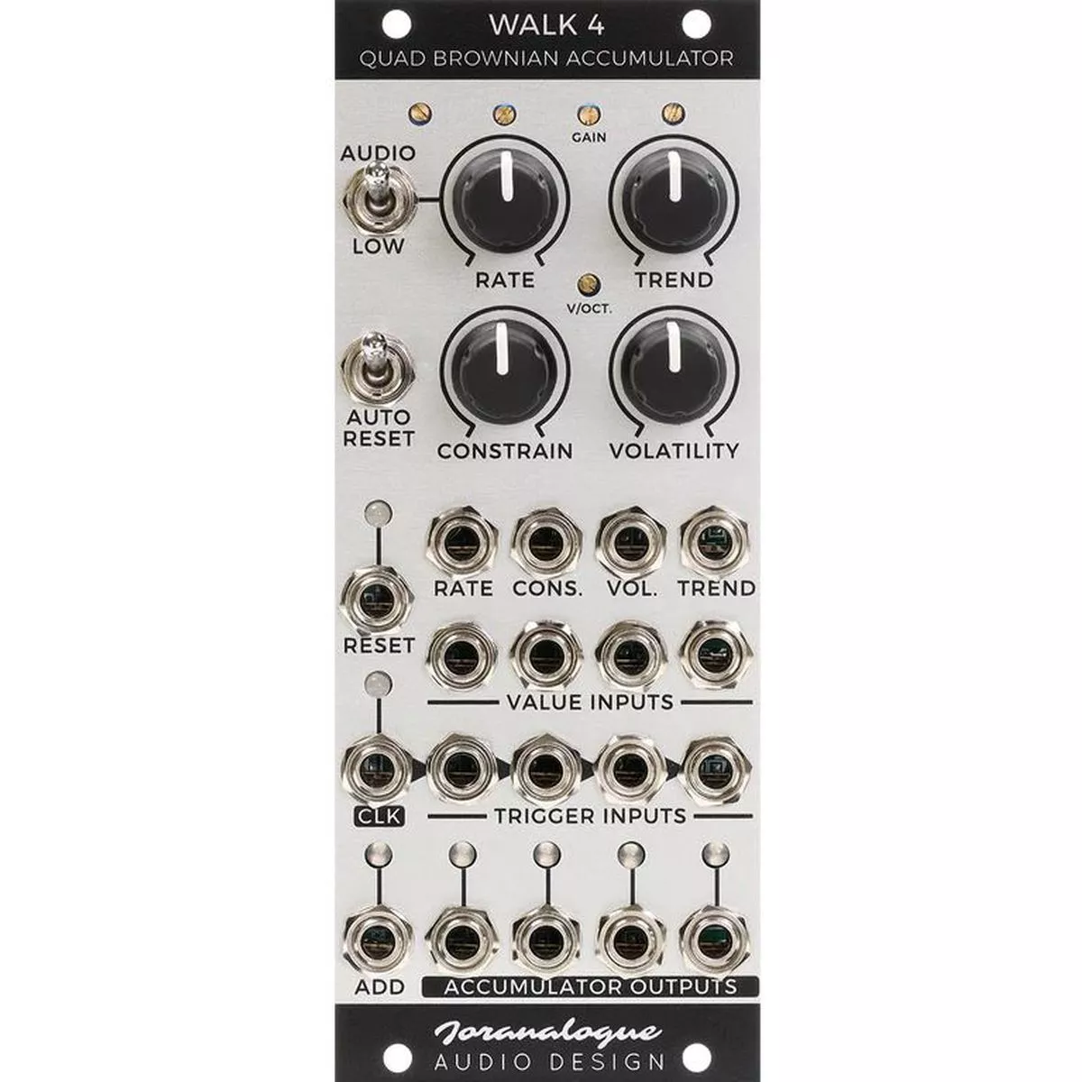 Joranalogue Walk 4 – Image 1