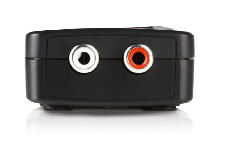 MARMITEK Connect DA21