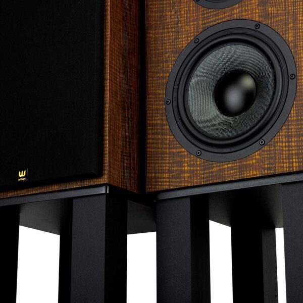 Wilson CLASSIC TOBACCO STAND CABLE