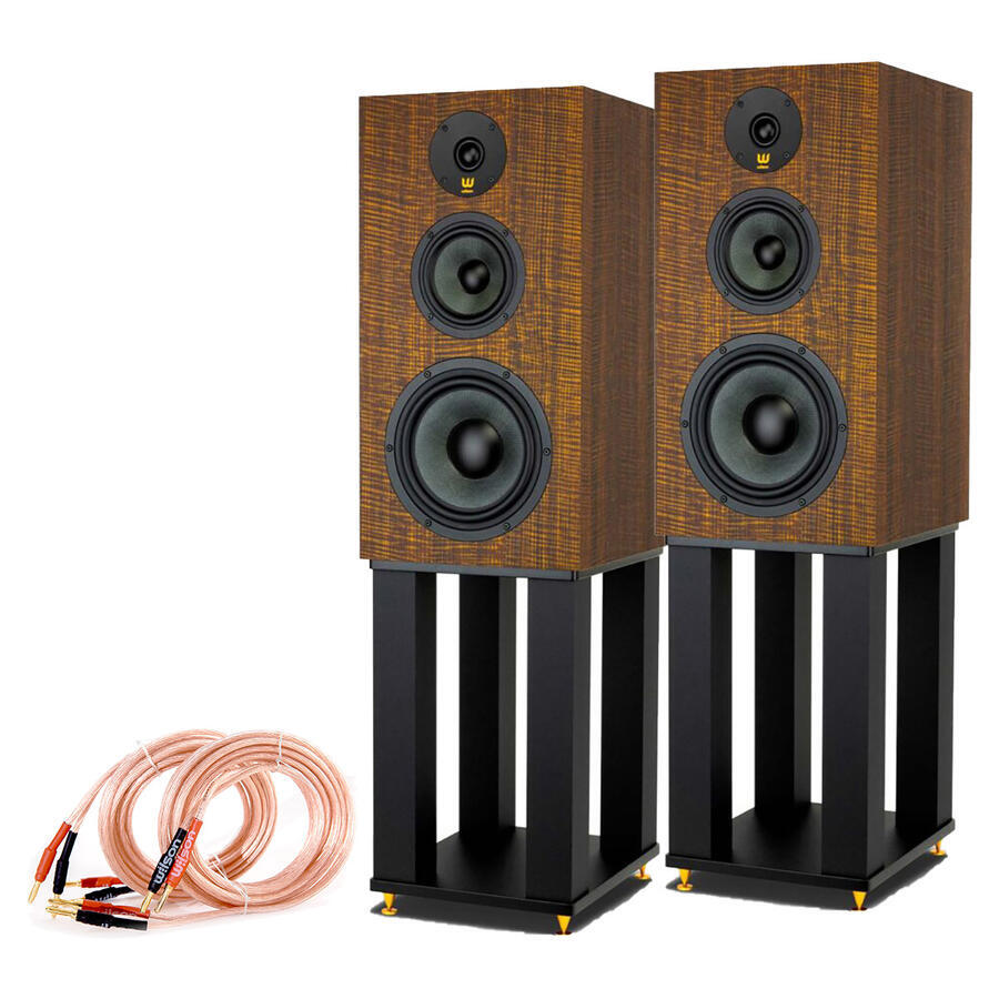 Wilson CLASSIC TOBACCO STAND CABLE – Image 1