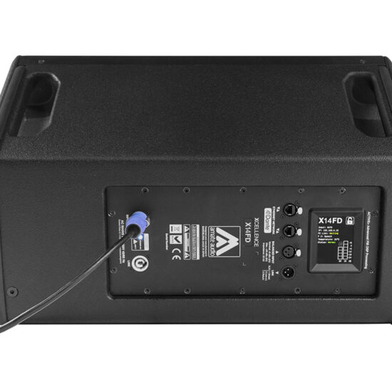 Amate Audio X14FD – Image 7