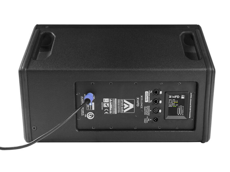 Amate Audio X14FD