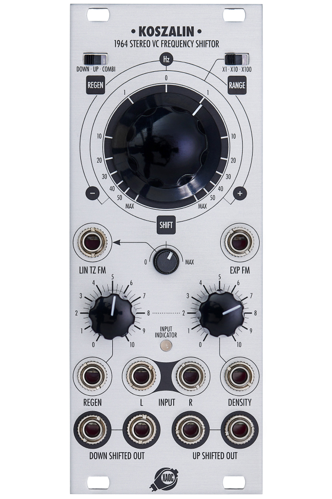 XAOC Devices Koszalin