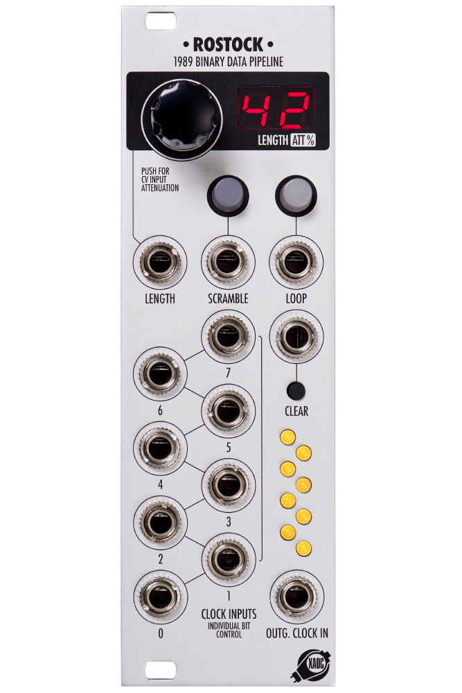 XAOC Devices Rostock