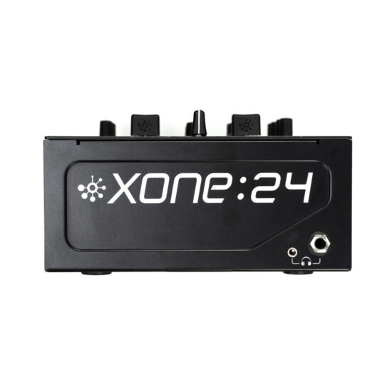 ALLEN & HEATH Xone:24 – Image 2