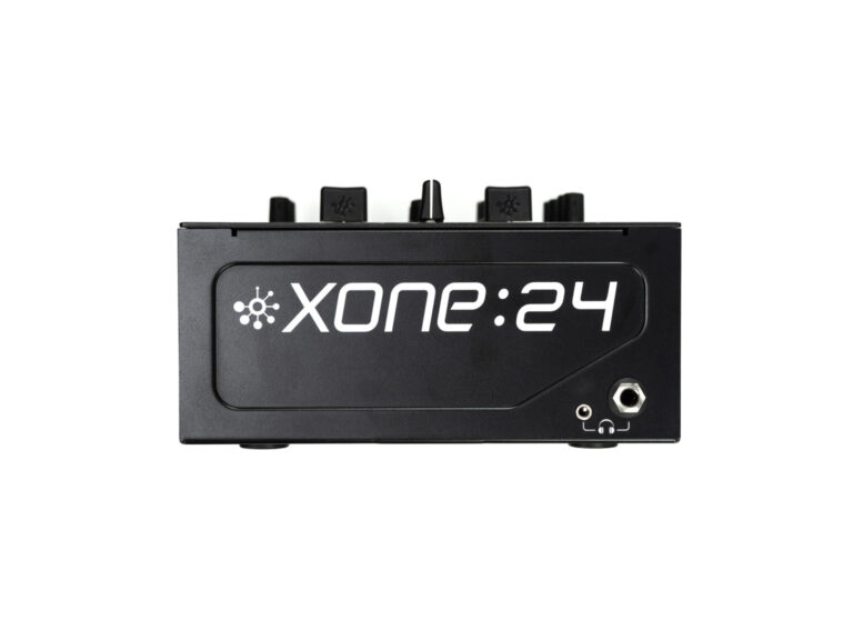 ALLEN & HEATH Xone:24
