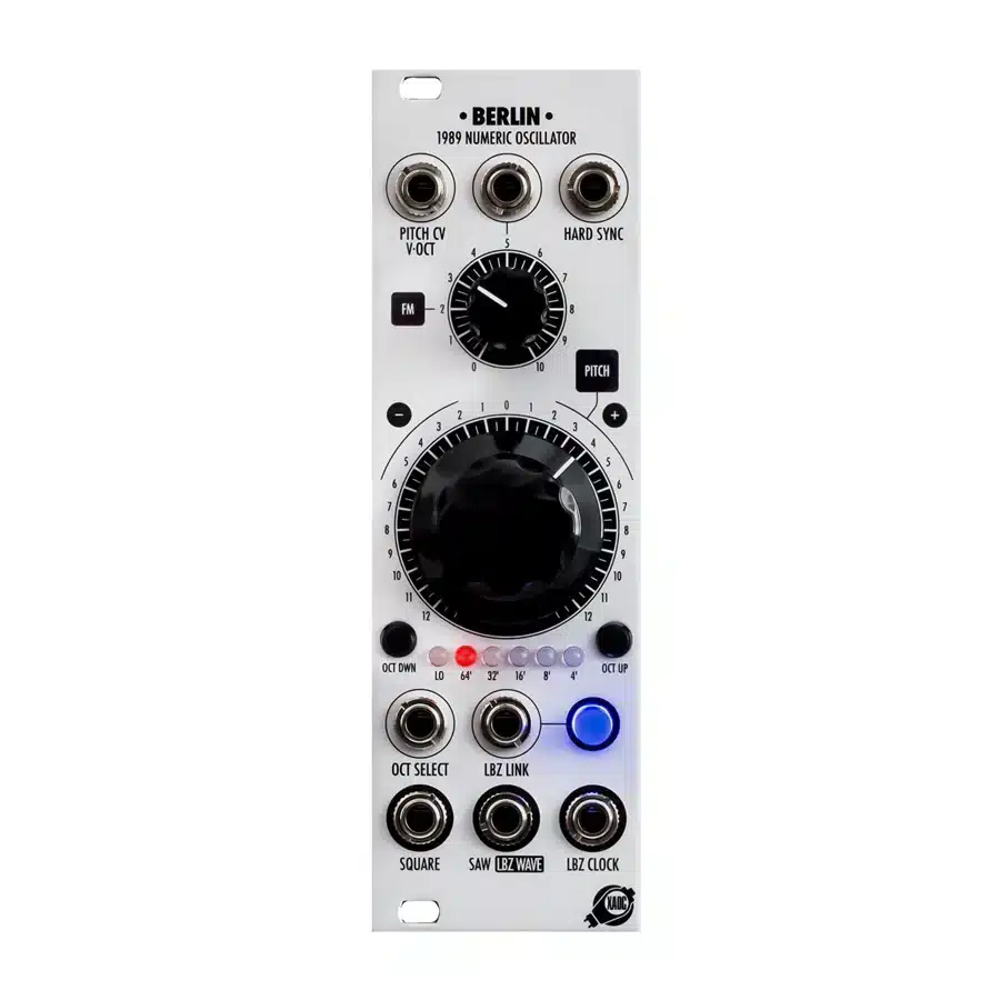 Xaoc Berlin – Image 1