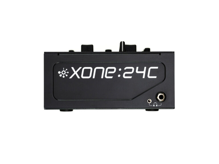 ALLEN & HEATH Xone:24C