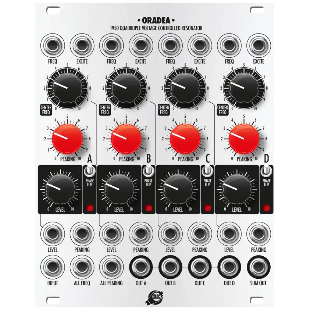 XAOC ORADEA – Image 1