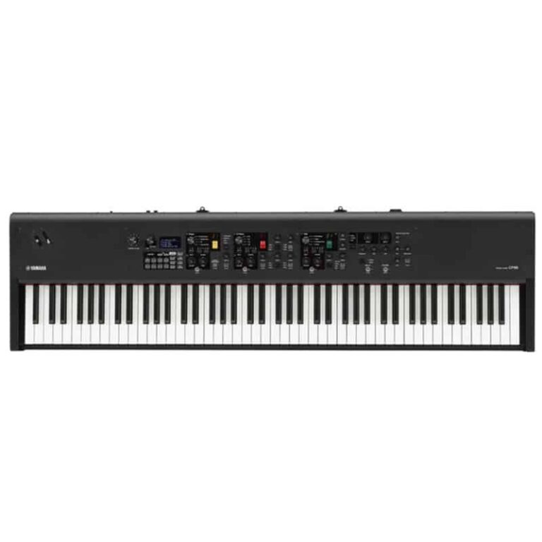 Yamaha CP-88
