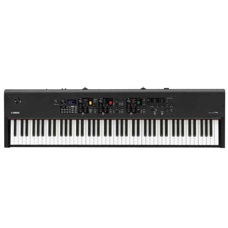 Yamaha CP-88 – Image 1