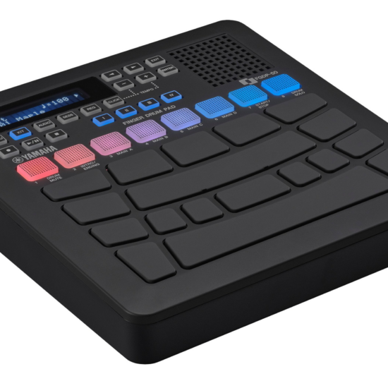 Yamaha FGDP-50 – Image 3