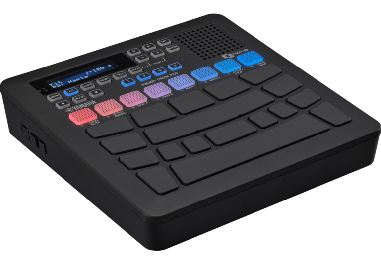 Yamaha FGDP-50