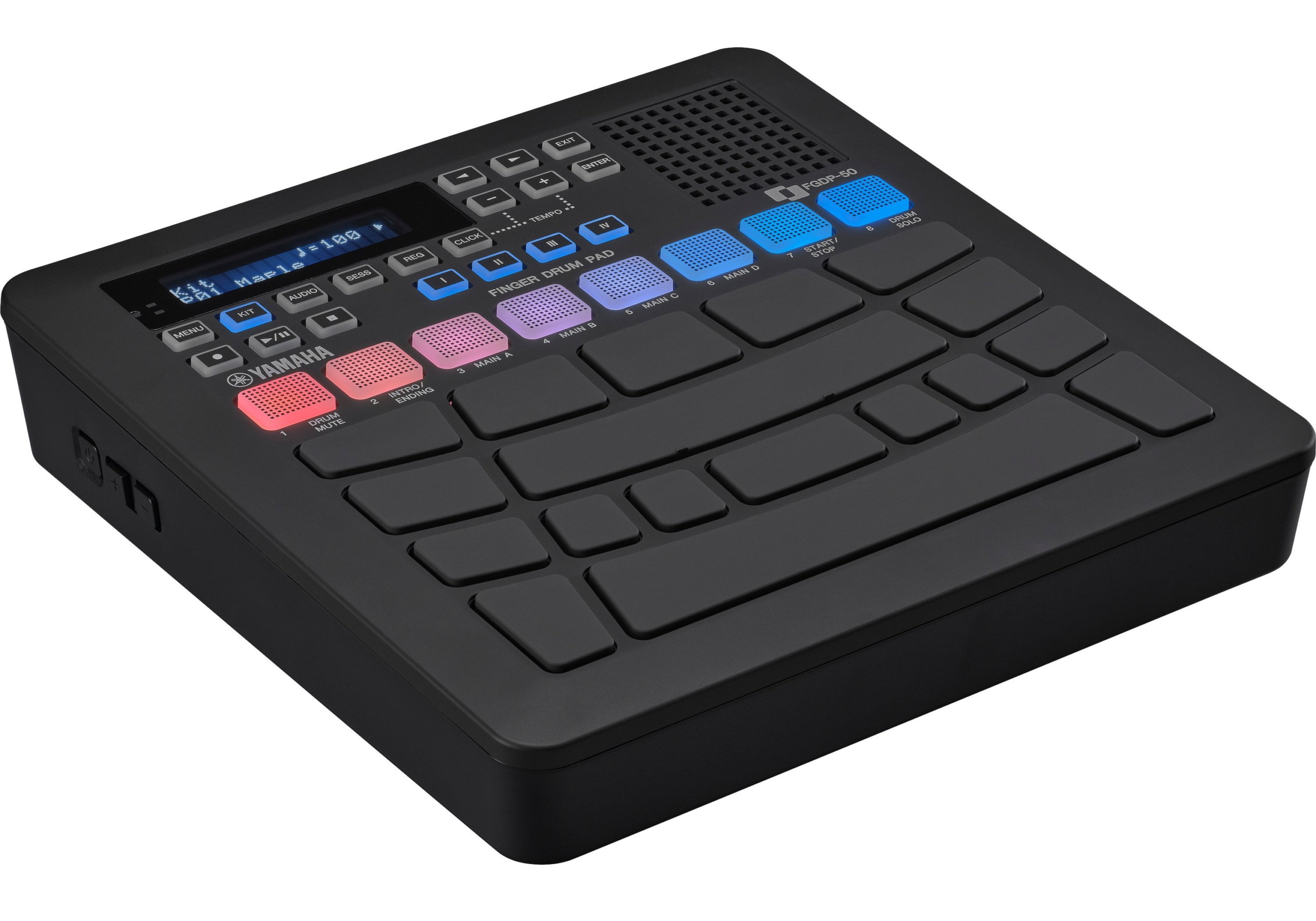 Yamaha FGDP-50 – Image 3