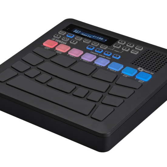 Yamaha FGDP-50 – Image 4