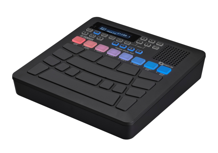 Yamaha FGDP-50
