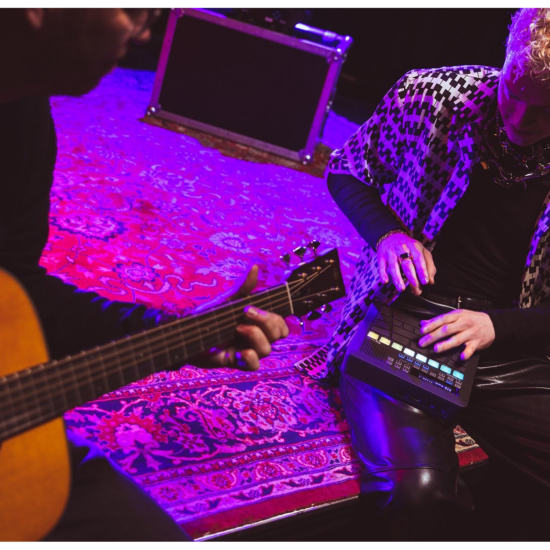 Yamaha FGDP-50 – Image 2