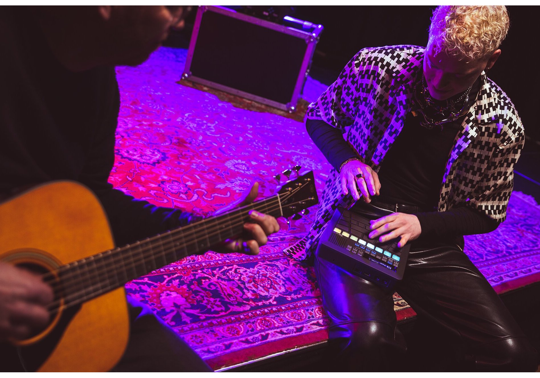 Yamaha FGDP-50 – Image 2