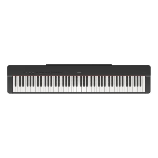 Yamaha P-225 Black – Image 1
