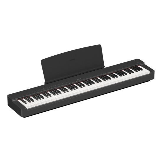 Yamaha P-225 Black – Image 2