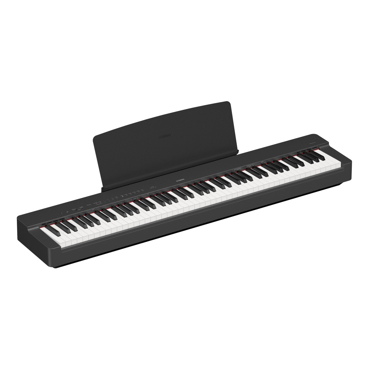 Yamaha P-225 Black – Image 2