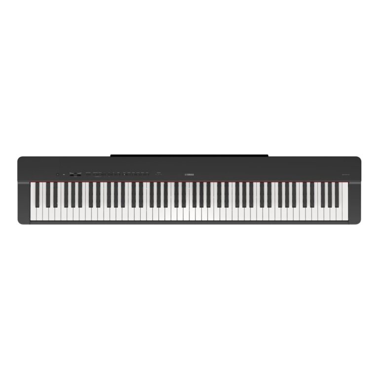 Yamaha P-225 Black