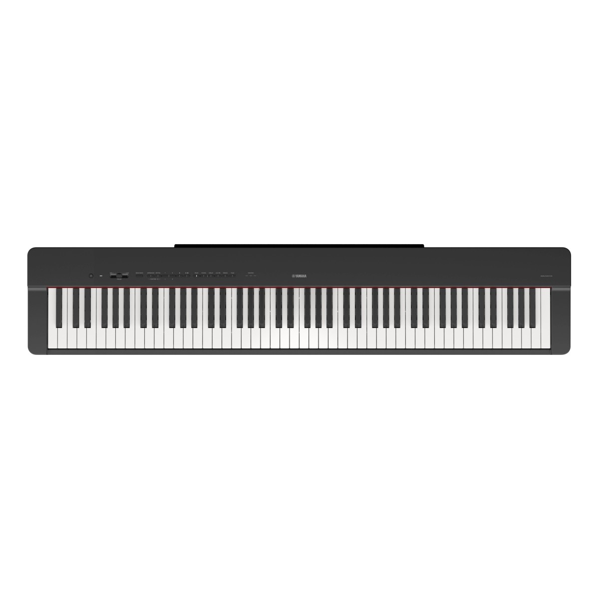Yamaha P-225 Black – Image 4