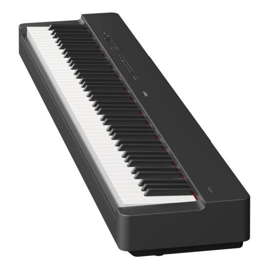 Yamaha P-225 Black – Image 5