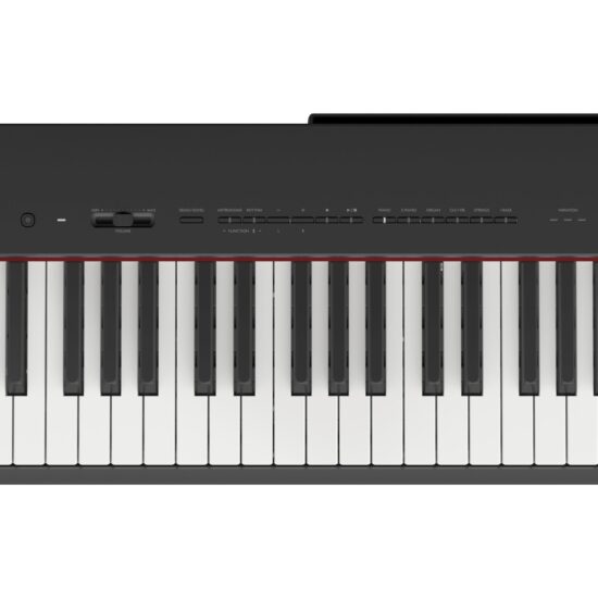 Yamaha P-225 Black – Image 7